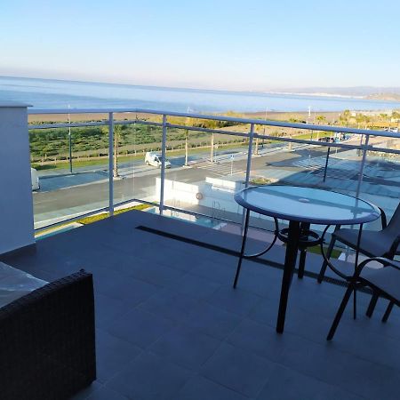 Apartamento Duna Beach Torrox Bagian luar foto