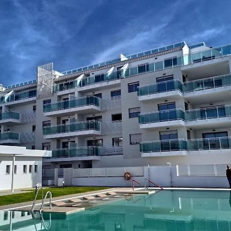 Apartamento Duna Beach Torrox Bagian luar foto