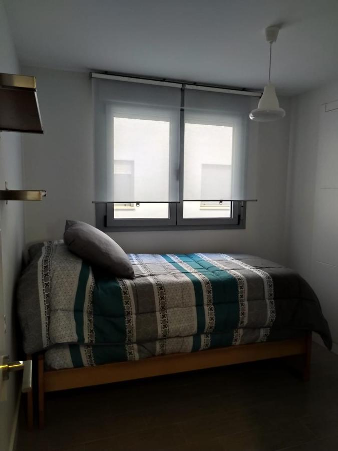 Apartamento Duna Beach Torrox Bagian luar foto