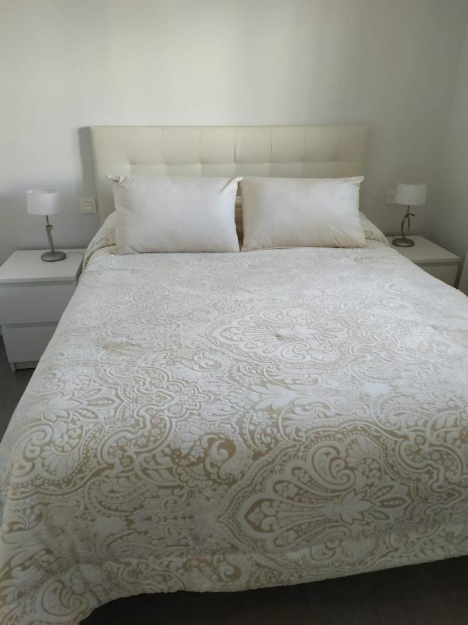 Apartamento Duna Beach Torrox Bagian luar foto
