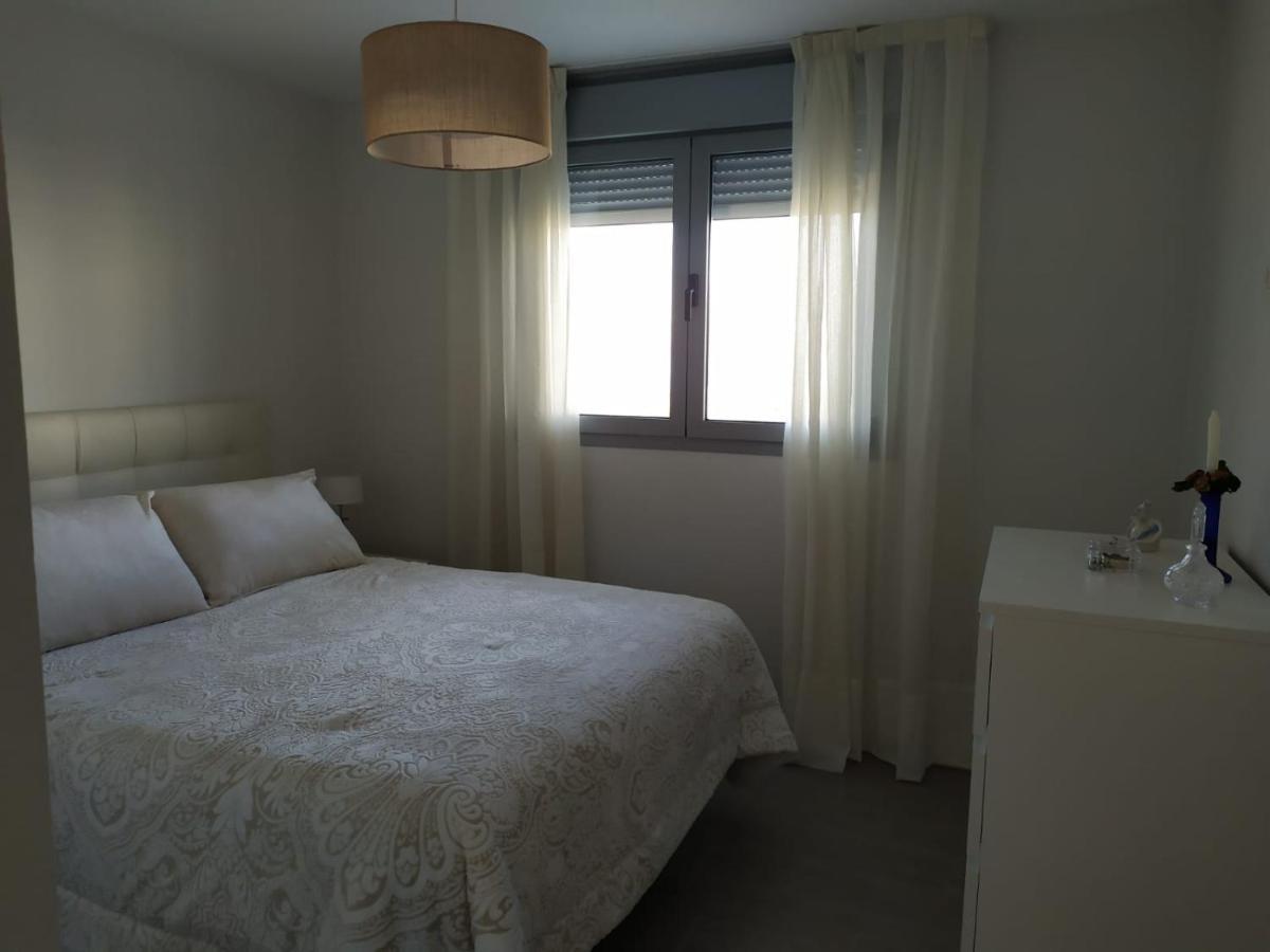 Apartamento Duna Beach Torrox Bagian luar foto