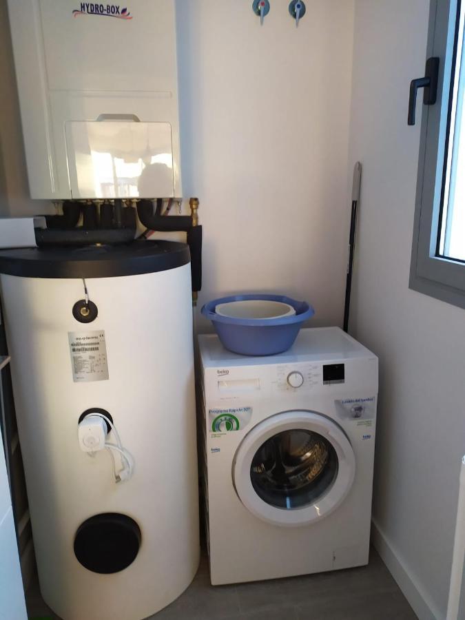 Apartamento Duna Beach Torrox Bagian luar foto