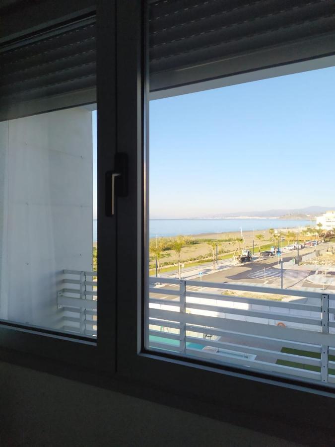 Apartamento Duna Beach Torrox Bagian luar foto